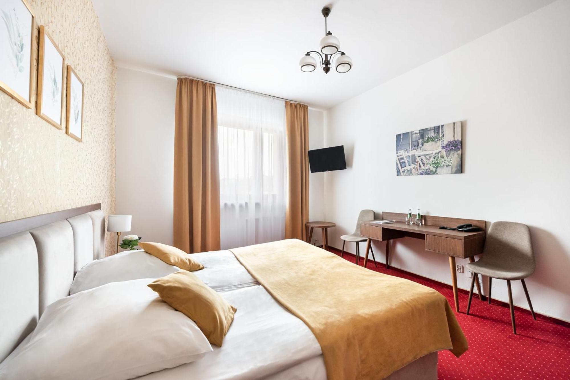 Hotel Arkadia Warszawa Eksteriør bilde